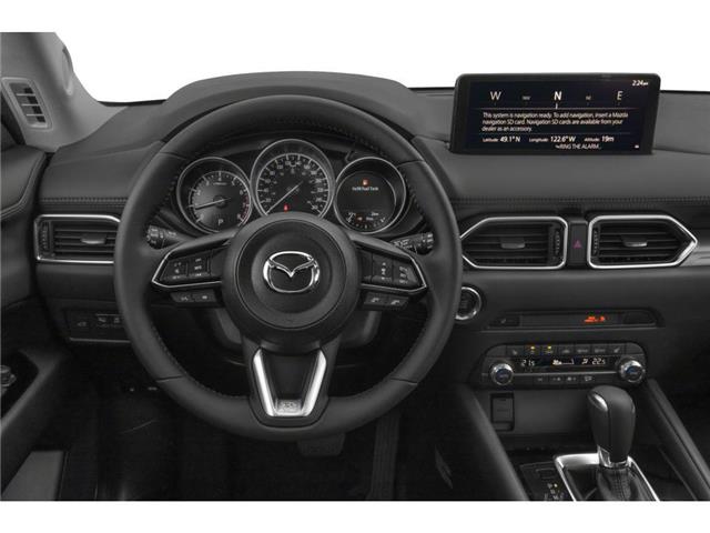 2022 Mazda CX-5 GS (Stk: 03680P) in Owen Sound - Image 2 of 10