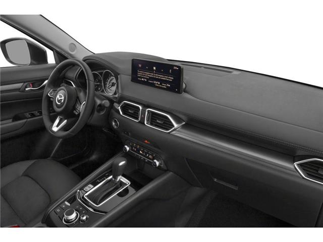 2022 Mazda CX-5 GS (Stk: 03680P) in Owen Sound - Image 9 of 10