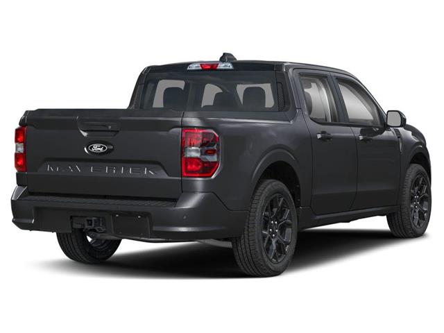 2026 Ford Maverick Lobo Standard (Stk: 28455) in Dartmouth - Image 3 of 12