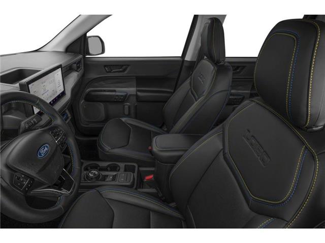 2026 Ford Maverick Lobo Standard (Stk: 28455) in Dartmouth - Image 6 of 12