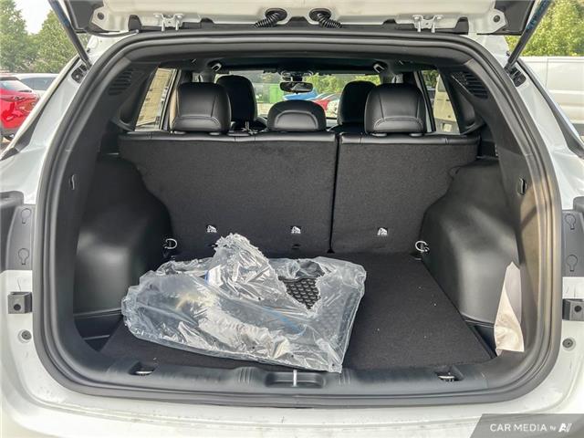 2025 Jeep Compass North (Stk: 162820) in London - Image 12 of 26