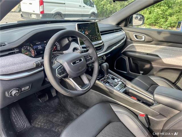 2025 Jeep Compass North (Stk: 162820) in London - Image 13 of 26