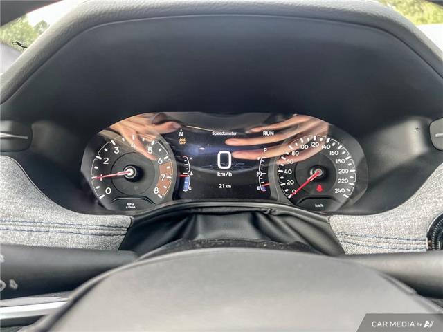 2025 Jeep Compass North (Stk: 162820) in London - Image 15 of 26