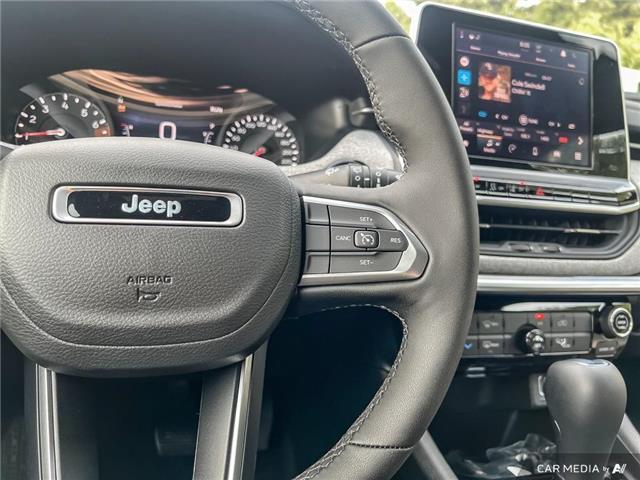 2025 Jeep Compass North (Stk: 162820) in London - Image 16 of 26