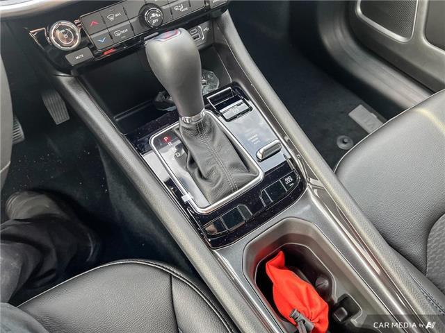 2025 Jeep Compass North (Stk: 162820) in London - Image 18 of 26