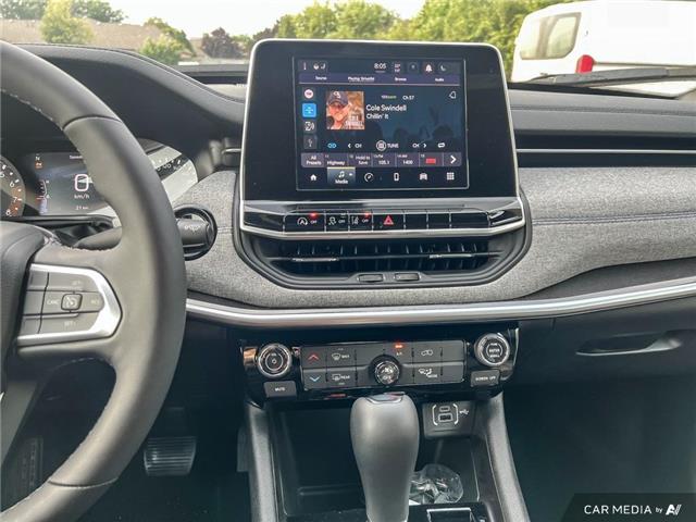 2025 Jeep Compass North (Stk: 162820) in London - Image 19 of 26