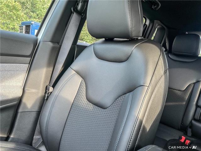 2025 Jeep Compass North (Stk: 162820) in London - Image 20 of 26