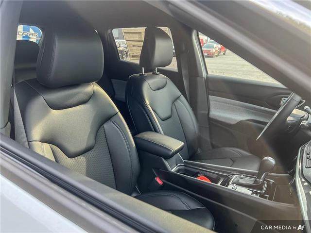 2025 Jeep Compass North (Stk: 162820) in London - Image 22 of 26