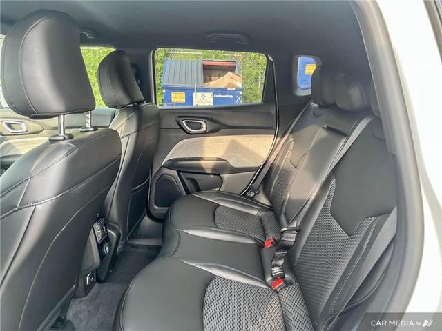 2025 Jeep Compass North (Stk: 162820) in London - Image 23 of 26
