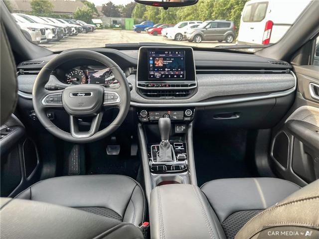 2025 Jeep Compass North (Stk: 162820) in London - Image 24 of 26