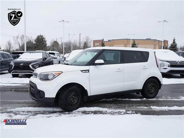 2018 Kia Soul LX (Stk: KA250DTA) in Ottawa - Image 6 of 21