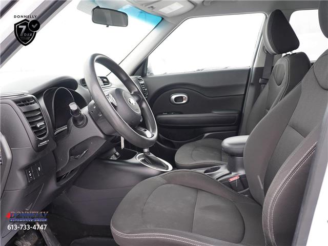 2018 Kia Soul LX (Stk: KA250DTA) in Ottawa - Image 10 of 21