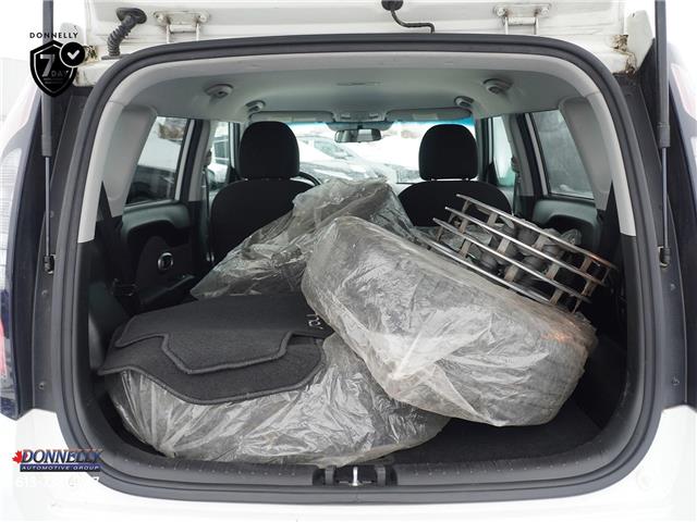 2018 Kia Soul LX (Stk: KA250DTA) in Ottawa - Image 11 of 21