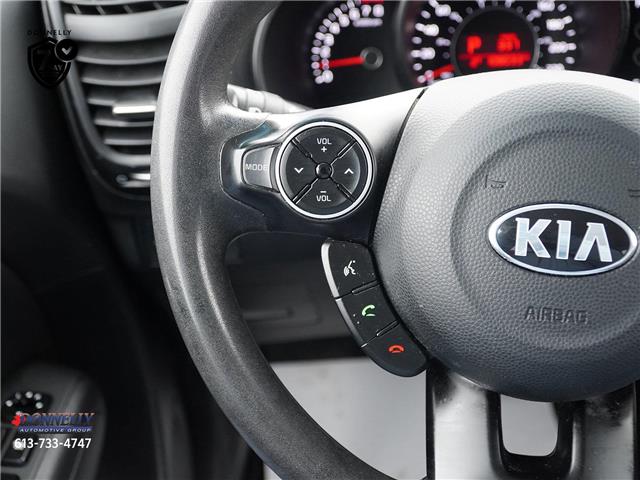 2018 Kia Soul LX (Stk: KA250DTA) in Ottawa - Image 13 of 21
