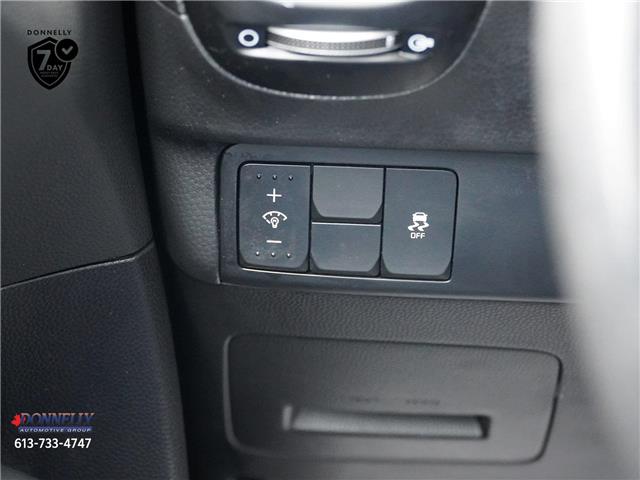 2018 Kia Soul LX (Stk: KA250DTA) in Ottawa - Image 18 of 21