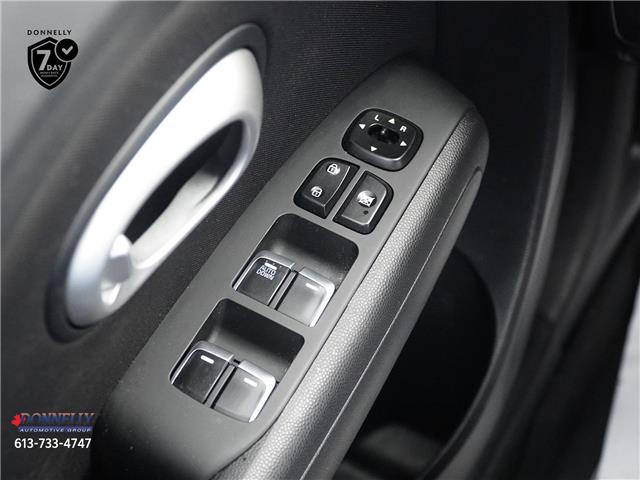2018 Kia Soul LX (Stk: KA250DTA) in Ottawa - Image 19 of 21