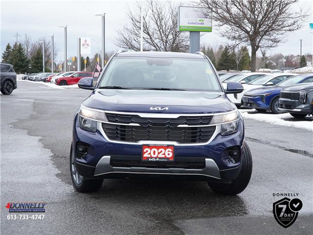 2026 Kia Seltos LX (Stk: KA52) in Ottawa - Image 7 of 24
