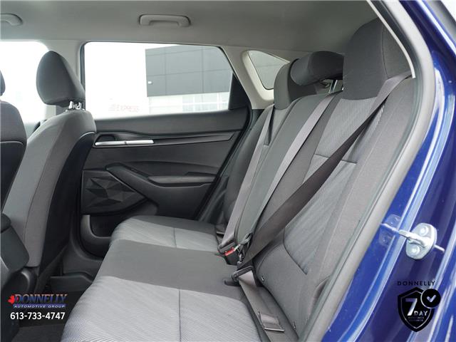 2026 Kia Seltos LX (Stk: KA52) in Ottawa - Image 11 of 24