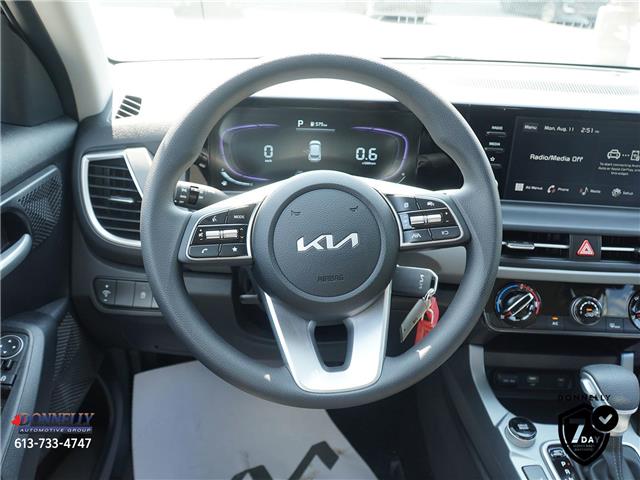 2026 Kia Seltos LX (Stk: KA52) in Ottawa - Image 14 of 24