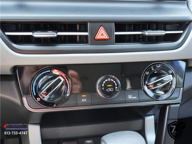 2026 Kia Seltos LX (Stk: KA52) in Ottawa - Image 17 of 24