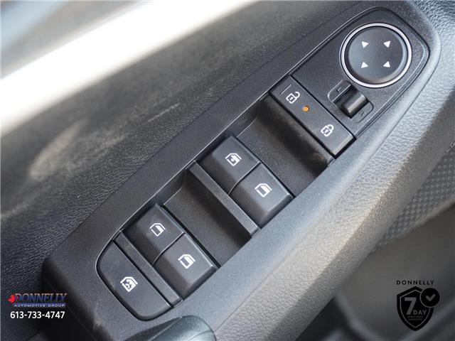 2026 Kia Seltos LX (Stk: KA52) in Ottawa - Image 22 of 24