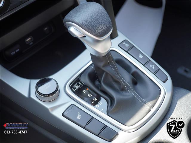 2026 Kia Seltos LX (Stk: KA52) in Ottawa - Image 23 of 24