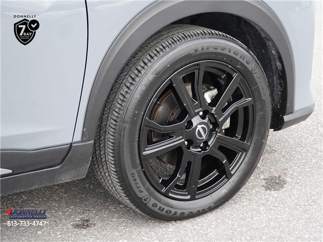 2024 Nissan Kicks SR (Stk: MUR1410) in Ottawa - Image 9 of 24
