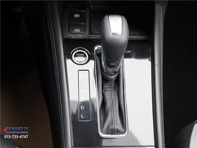 2024 Nissan Kicks SR (Stk: MUR1410) in Ottawa - Image 23 of 24