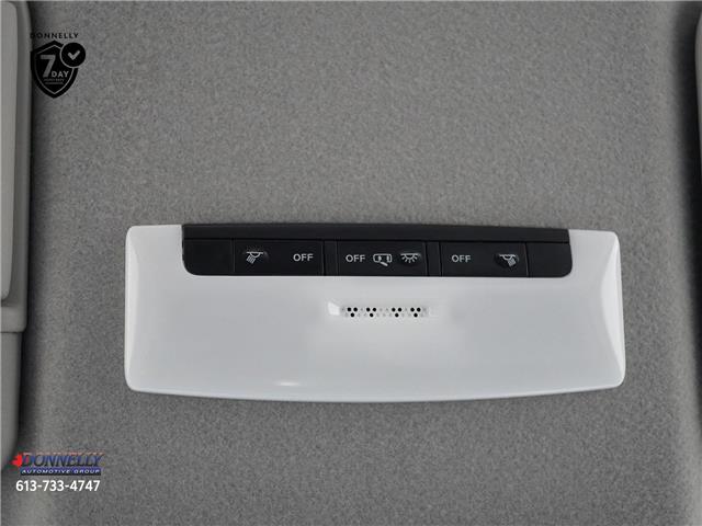 2024 Nissan Kicks SR (Stk: MUR1410) in Ottawa - Image 24 of 24