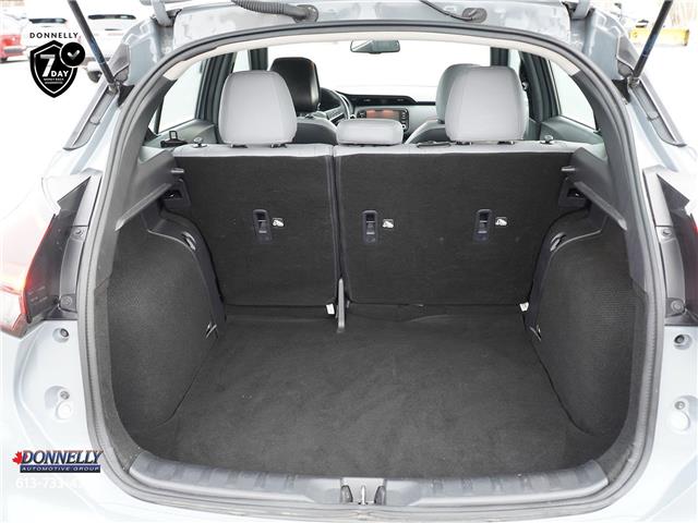 2024 Nissan Kicks SR (Stk: MUR1410) in Kanata - Image 12 of 24