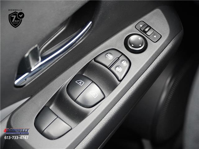 2024 Nissan Kicks SR (Stk: MUR1410) in Kanata - Image 22 of 24
