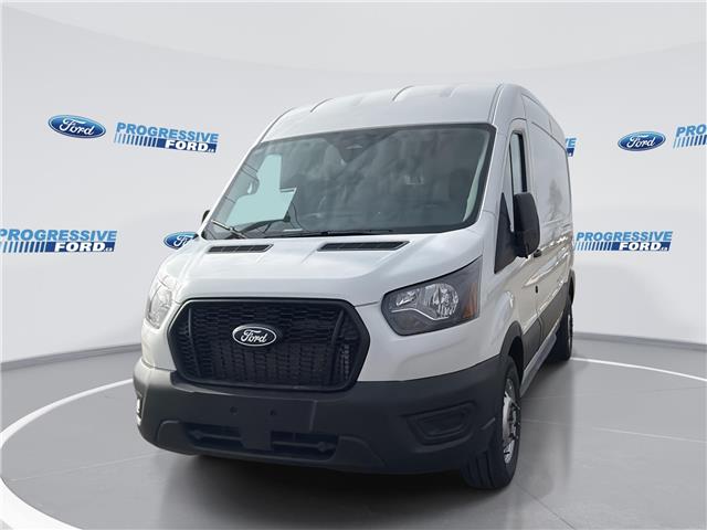 2026 Ford Transit Base