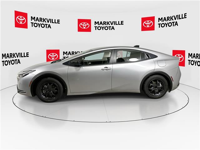 2026 Toyota Prius Plug-In Hybrid SE (Stk: 11105497) in Markham - Image 5 of 22