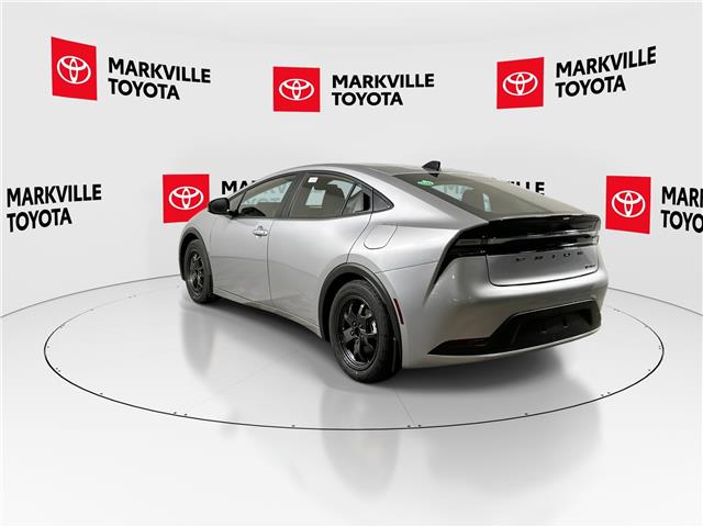 2026 Toyota Prius Plug-In Hybrid SE (Stk: 11105497) in Markham - Image 7 of 22