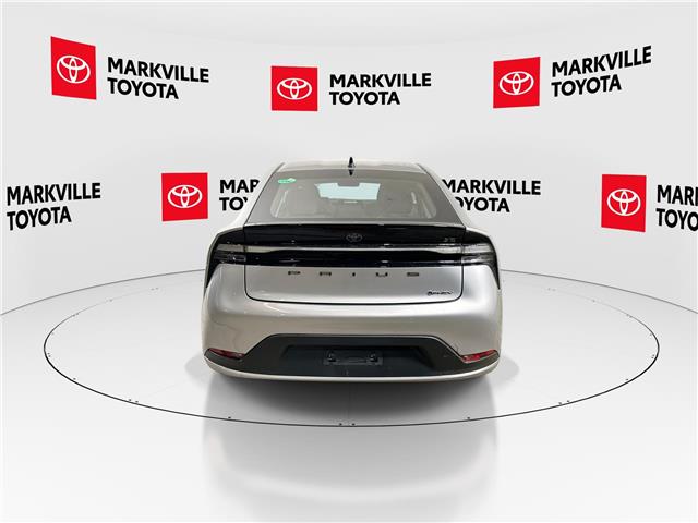 2026 Toyota Prius Plug-In Hybrid SE (Stk: 11105497) in Markham - Image 8 of 22