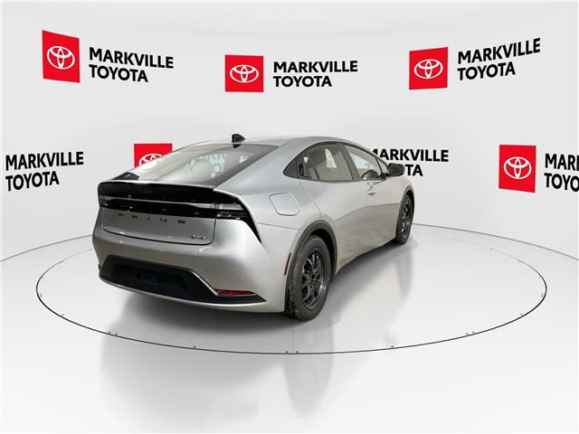 2026 Toyota Prius Plug-In Hybrid SE (Stk: 11105497) in Markham - Image 9 of 22