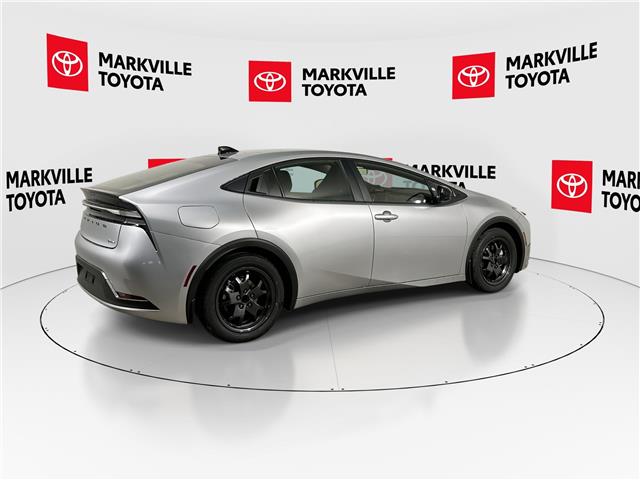 2026 Toyota Prius Plug-In Hybrid SE (Stk: 11105497) in Markham - Image 10 of 22