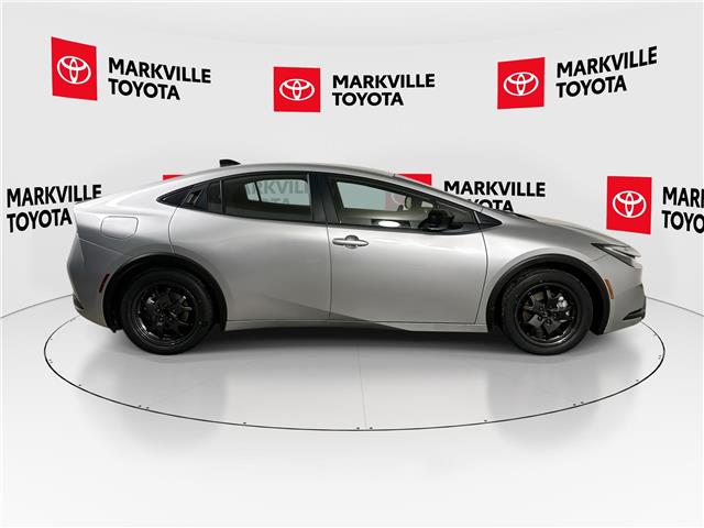 2026 Toyota Prius Plug-In Hybrid SE (Stk: 11105497) in Markham - Image 11 of 22