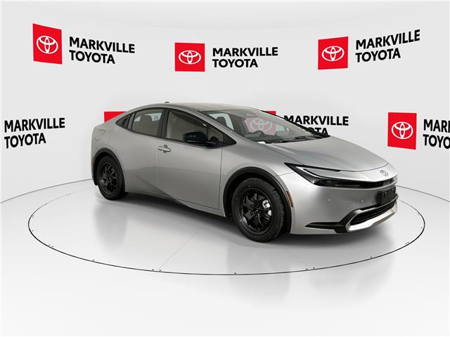 2026 Toyota Prius Plug-In Hybrid SE (Stk: 11105497) in Markham - Image 12 of 22