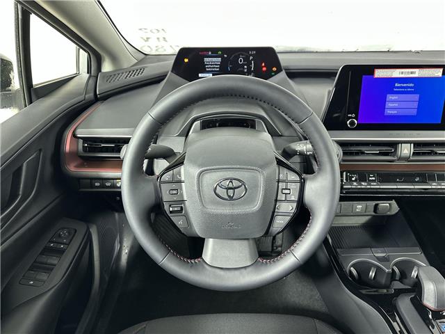 2026 Toyota Prius Plug-In Hybrid SE (Stk: 11105497) in Markham - Image 14 of 22