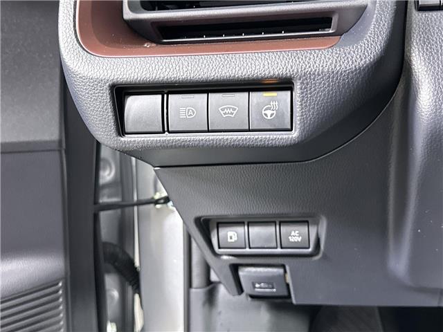 2026 Toyota Prius Plug-In Hybrid SE (Stk: 11105497) in Markham - Image 15 of 22