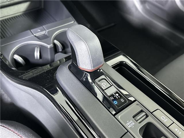 2026 Toyota Prius Plug-In Hybrid SE (Stk: 11105497) in Markham - Image 20 of 22