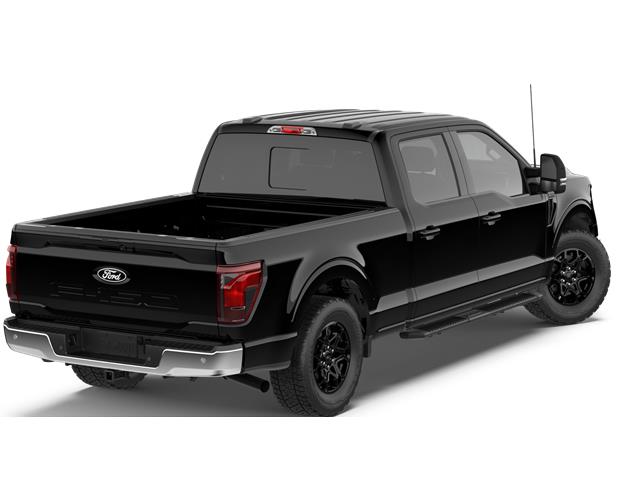 2026 Ford F-150 XLT (Stk: TT201) in Kamloops - Image 3 of 7