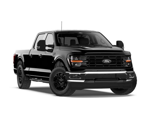 2026 Ford F-150 XLT (Stk: TT201) in Kamloops - Image 4 of 7