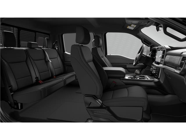 2026 Ford F-150 XLT (Stk: TT201) in Kamloops - Image 5 of 7