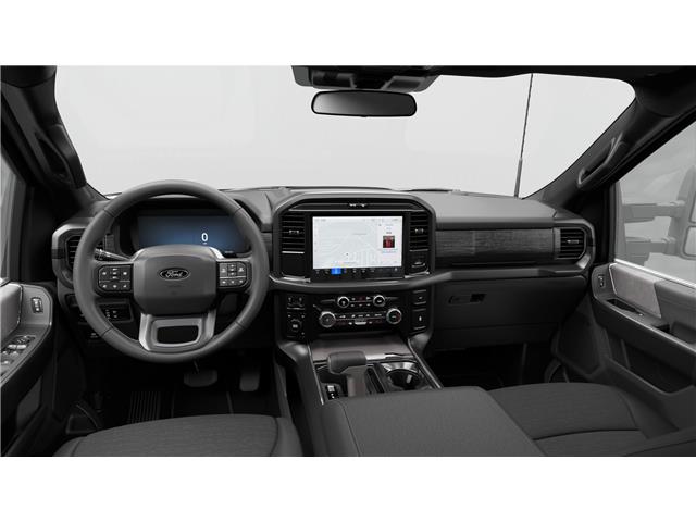 2026 Ford F-150 XLT (Stk: TT201) in Kamloops - Image 6 of 7