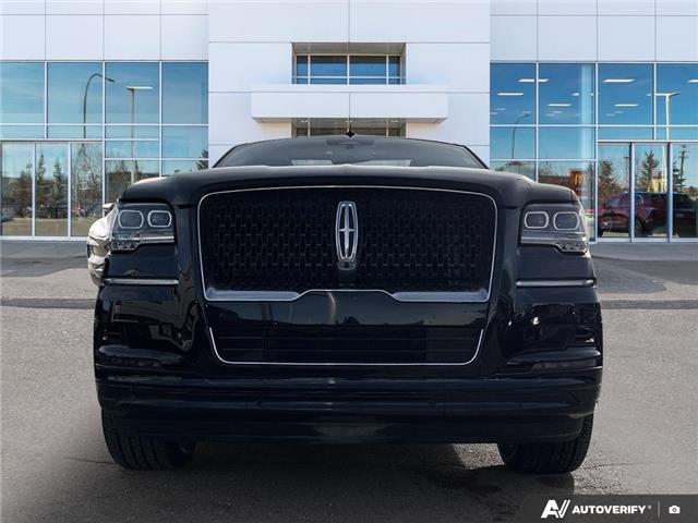 2022 Lincoln Navigator Reserve (Stk: S-2222A) in Okotoks - Image 2 of 23