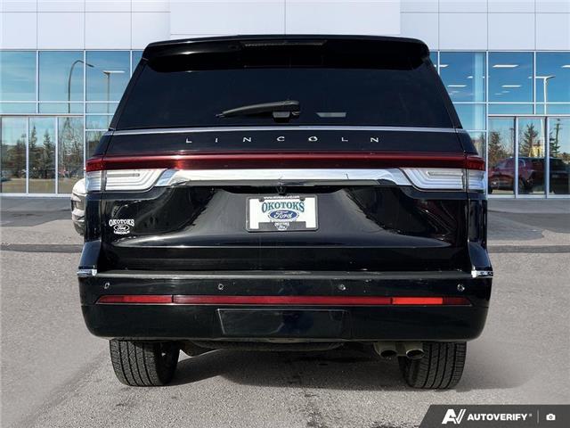 2022 Lincoln Navigator Reserve (Stk: S-2222A) in Okotoks - Image 5 of 23