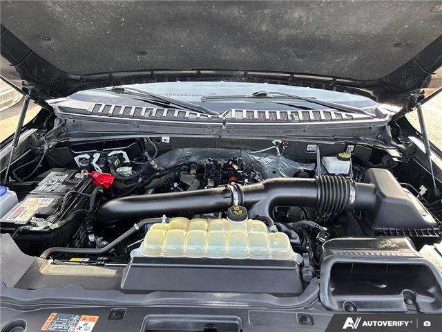 2022 Lincoln Navigator Reserve (Stk: S-2222A) in Okotoks - Image 7 of 23