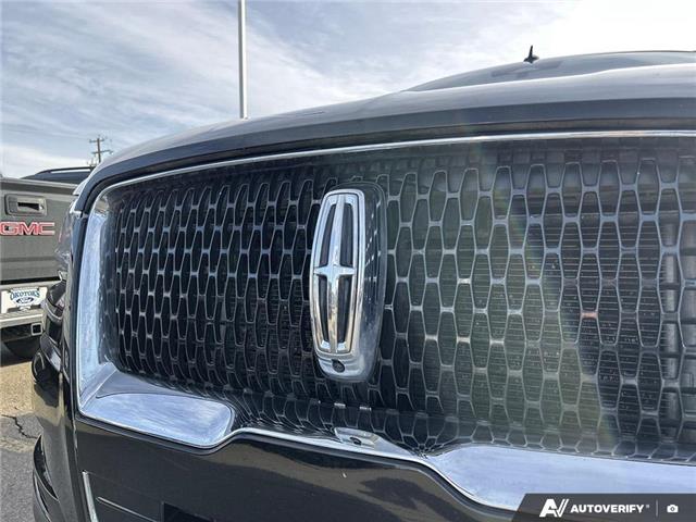 2022 Lincoln Navigator Reserve (Stk: S-2222A) in Okotoks - Image 8 of 23